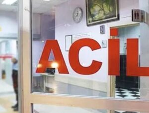 Alanya’da otelde fenalaşan turist kaldırıldığı hastanede öldü