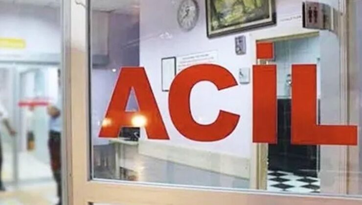 Alanya’da otelde fenalaşan turist kaldırıldığı hastanede öldü