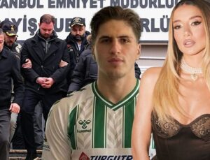 Aleyna Kalaycıoğlu ve Alaattin Kadayıfçıoğlu hakkında müebbet hapis istendi