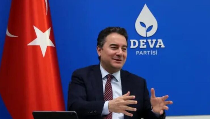 Ali Babacan’dan “emekliye 14 maaş verilsin” önerisi