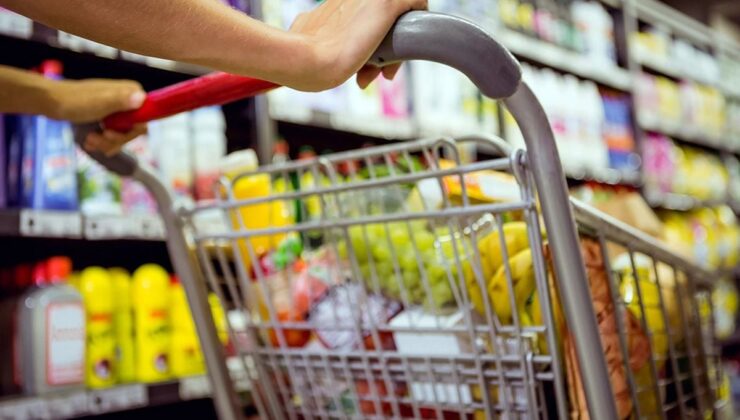 Alman market zinciri Aldi Süd, bilgi teknolojileri biriminde 1250 kişiyi işten çıkaracak