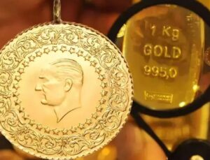 Altın için ezber bozan tahmin