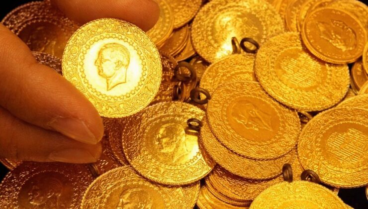 Altın için kritik saatler! Tüm gözler bu akşam açıklanacak kararda