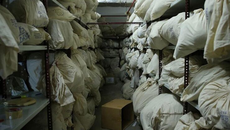 Ankara Adliye’sinde akılalmaz olay! Adli emanetten çaldığı paralarla bahis oynadı