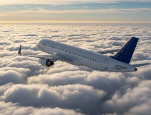 Antalya’dan kalkan Jet2 uçağında yolcular sorun çıkardı; uçak acil iniş yaptı