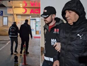 Ataşehir Belediyesi’ne operasyon! Gözaltına alınan 18 kişiden 5’i sağlık kontrolünden geçirildi
