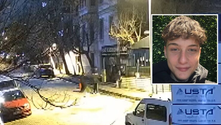 Atlas Çağlayan cinayetinde çocuk sanığın babasına da dava açıldı