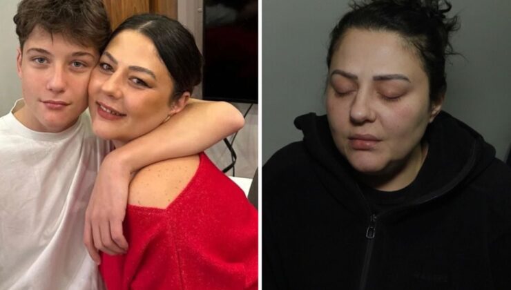 Atlas Çağlayan’ın ailesini tehdit davasında sanık: Rahatsızlık vermek istedim