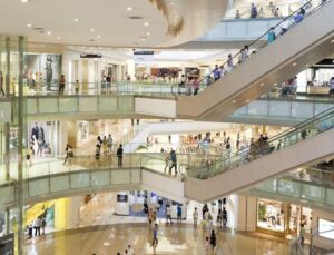 AVM’lere girişler ücretli mi oluyor? Cumhurbaşkanlığından açıklama var