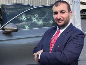 Avukat Serdar Öktem suikastında iddianame hazırlandı! Saldırının altından Daltonlar ve Gündoğmuş çeteleri çıktı