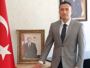 Ayaş Kaymakamı’na bakanlıktan da soruşturma! Görev yeri değiştirildi
