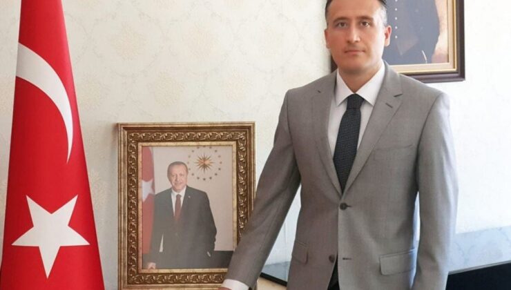 Ayaş Kaymakamı’na bakanlıktan da soruşturma! Görev yeri değiştirildi