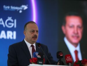 Aydın Valisi Yakup Canbolat, Ankara Valisi olarak atandı