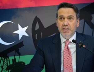 Bakan Bayraktar: Libya’da enteresan şeyler duyacaksınız