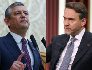 Bakan Bayraktar’dan Özgür Özel’e "maden ruhsatı" yanıtı: Siyasi manipülasyon