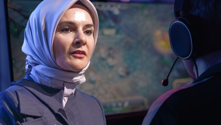 Bakan Göktaş sinyali verdi: Oyunlara yeni düzenleme geliyor