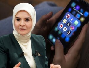 Bakan Göktaş tarih verdi! Sosyal medyaya artık kimlikle girilecek