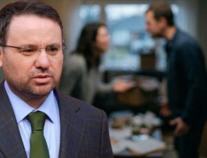 Bakan Gürlek açıkladı! Boşanma davalarında devrim niteliğinde değişiklik geliyor