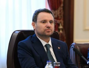 Bakan Gürlek: Faili meçhul olayların aydınlatılması için kurumsal kapasiteyi güçlendiriyoruz