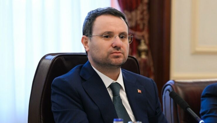 Bakan Gürlek: Faili meçhul olayların aydınlatılması için kurumsal kapasiteyi güçlendiriyoruz