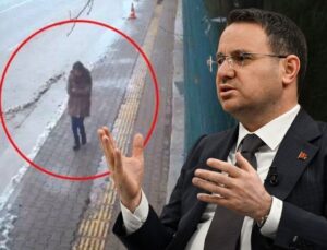 Bakan Gürlek, Gülistan Doku dosyasında Umut Altaş’ı işaret etti: Bence olayı çözecek kişi o