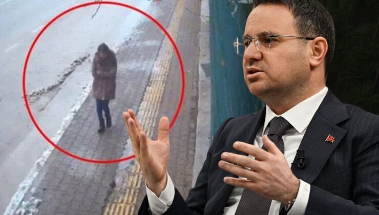 Bakan Gürlek, Gülistan Doku dosyasında Umut Altaş’ı işaret etti: Bence olayı çözecek kişi o