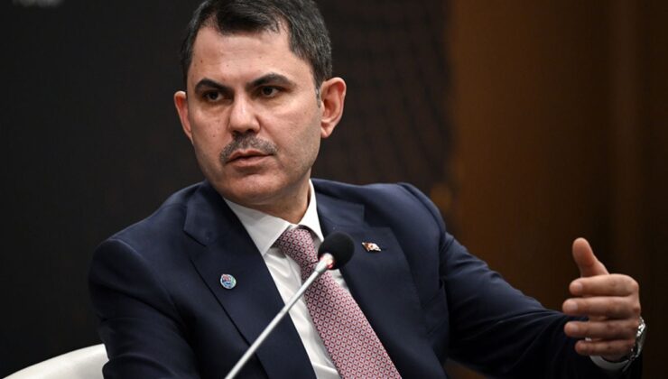 Bakan Kurum’dan müjde! İstanbul’da kiralık konutlar için tarih verildi