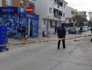 Balıkesir’de bir araştırma görevlisini silahla öldürdükleri iddiasıyla 2 zanlı yakalandı