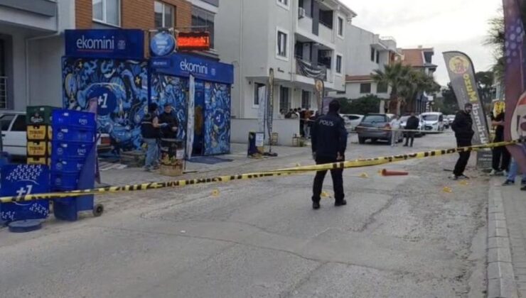 Balıkesir’de bir araştırma görevlisini silahla öldürdükleri iddiasıyla 2 zanlı yakalandı