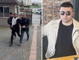 Balkondan girildi, uyurken öldürüldü! Ardından iki kardeş çıktı