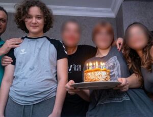 Başsavcılık İsa Aras Mersinli’nin annesinin tutuklanma sebebini açıkladı