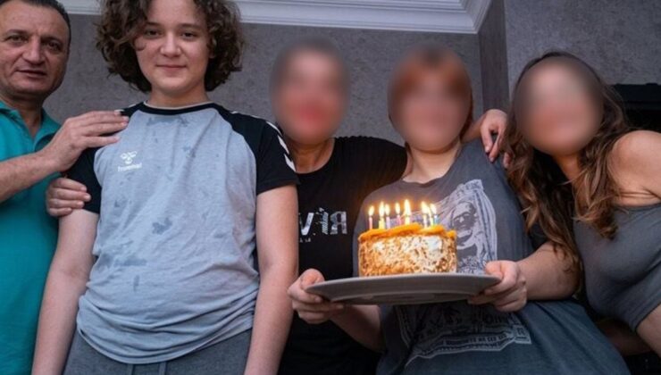 Başsavcılık İsa Aras Mersinli’nin annesinin tutuklanma sebebini açıkladı