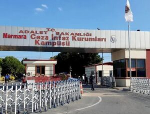 Başsavcılıktan Marmara Ceza İnfaz Kurumu’nda cezaevi koşullarının yetersiz olduğu iddialarına net yanıt