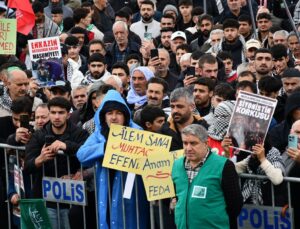 Batman’da Kutlu Doğum Haftası etkinliği yapıldı