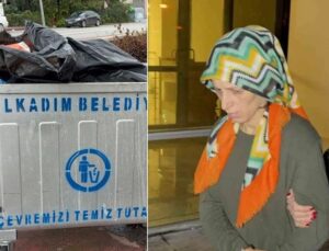 Bebeğini öldüren annenin sözleri mahkemeyi buz kestirdi: 5 gün banyoda sakladım sonra çöpe attım