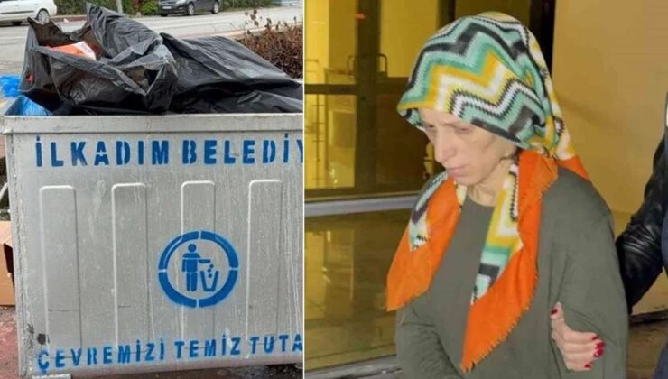 Bebeğini öldüren annenin sözleri mahkemeyi buz kestirdi: 5 gün banyoda sakladım sonra çöpe attım