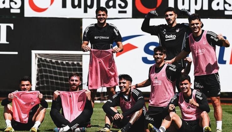 Beşiktaş, Samsunspor’a bileniyor