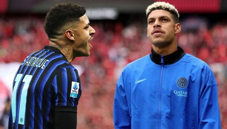 Beşiktaş’ın Luis Henrique savaşı! Yine yeni yeniden sambacı…