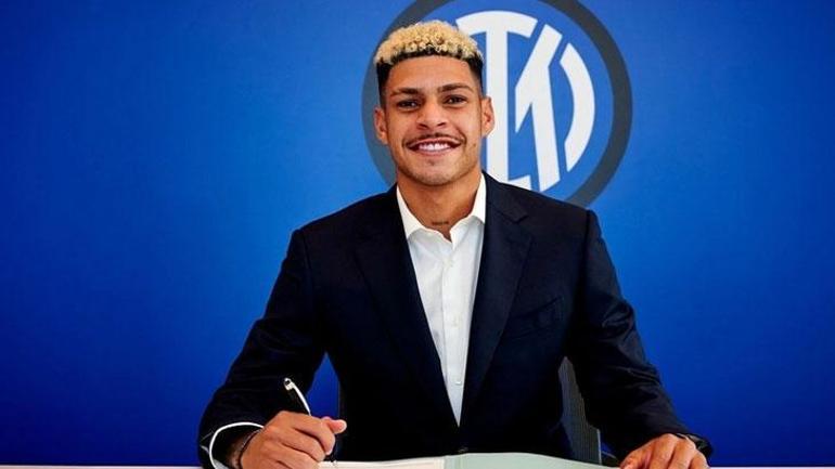 Beşiktaşın Luis Henrique savaşı Yine yeni yeniden sambacı...