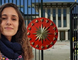 Beştepe’den Gülistan Doku dosyasına ilk yorum: Cinayeti Tuncay Bey’in oğlunun işlediğini işaret ediyor