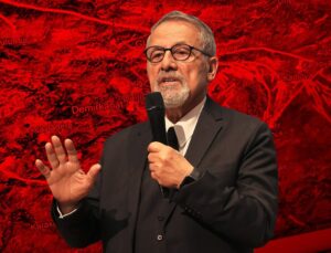 Bingöl depremiyle ilgili Naci Görür’den uykuları kaçıracak uyarı: Çok tehlikeli