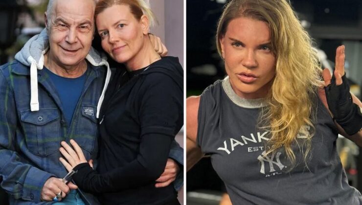 Biricik Suden’den, tepki çekecek sözler: Kas gelişimimi riske atamam