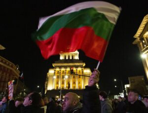 Bulgaristan’da sandıktan ezici zafer çıktı! En çok Putin sevinecek