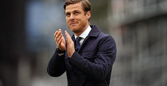 Burnley’de Scott Parker dönemi sona erdi