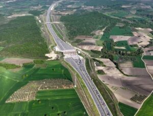 Bursa çevre yolunun ücretli olacağı iddiaları yalanlandı