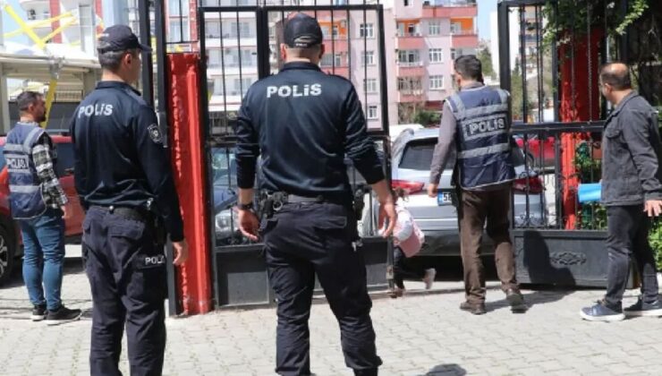 Bursa’da okullardaki saldırılara ilişkin paylaşım yapan 2 kişi tutuklandı