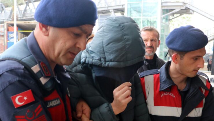 Bursa’da okullara saldırı paylaşımı yapan 5 şüpheli tutuklandı