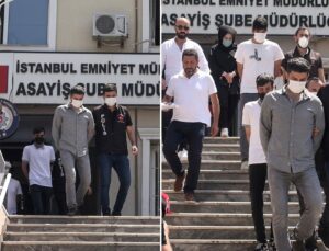 Büyükçekmece’de çifte cinayet davasında karar: 50 yıl hapis cezası