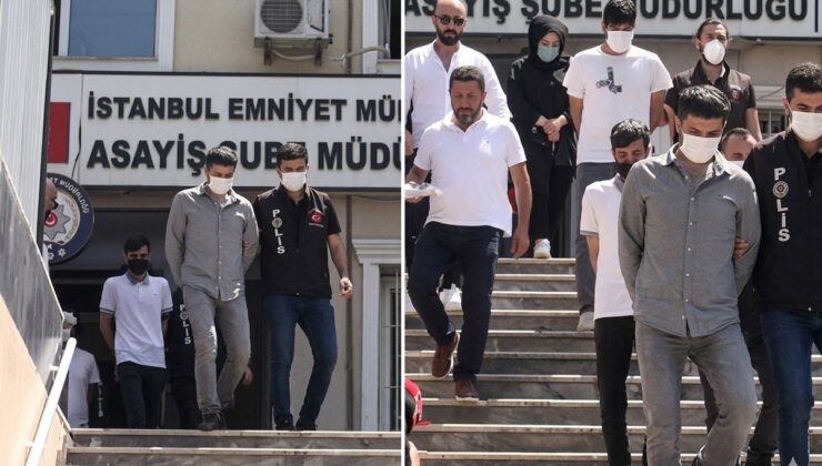 Büyükçekmece’de çifte cinayet davasında karar: 50 yıl hapis cezası