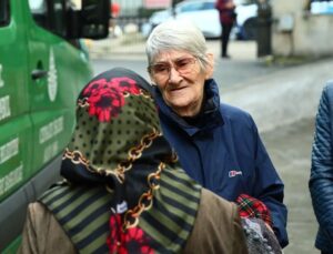 Canan Karatay eşinin vefatından sonra yaşadığı acıyı anlattı: Üzüntüden dişlerim döküldü